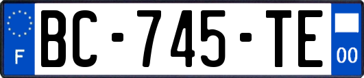 BC-745-TE