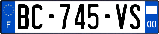 BC-745-VS