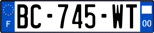 BC-745-WT