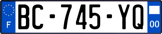 BC-745-YQ