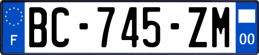 BC-745-ZM