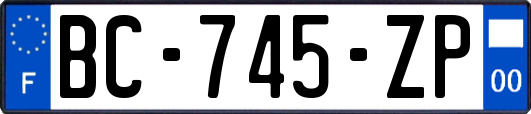 BC-745-ZP