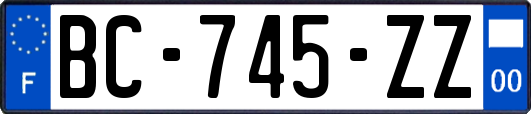 BC-745-ZZ