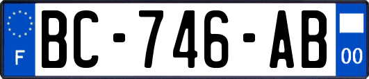 BC-746-AB