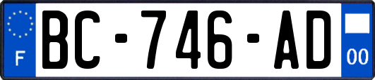 BC-746-AD