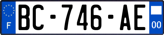 BC-746-AE