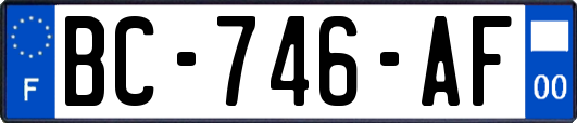 BC-746-AF