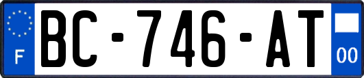 BC-746-AT