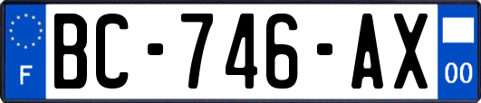 BC-746-AX