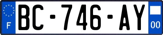 BC-746-AY