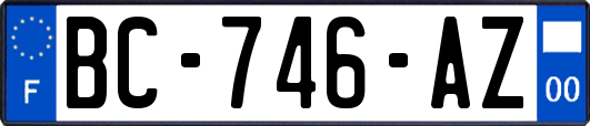 BC-746-AZ