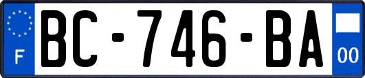 BC-746-BA