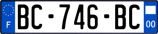 BC-746-BC