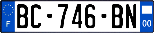 BC-746-BN