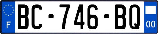 BC-746-BQ