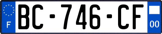 BC-746-CF