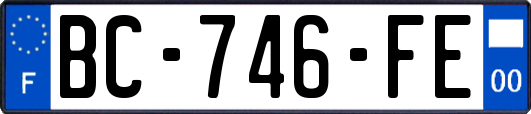 BC-746-FE