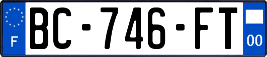 BC-746-FT
