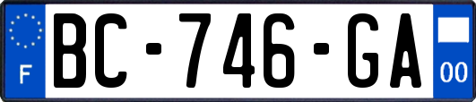 BC-746-GA