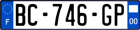 BC-746-GP