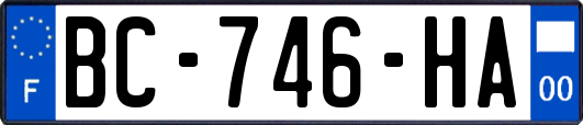BC-746-HA