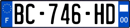 BC-746-HD