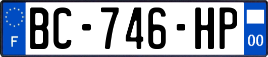 BC-746-HP