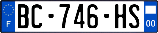 BC-746-HS