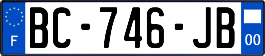 BC-746-JB