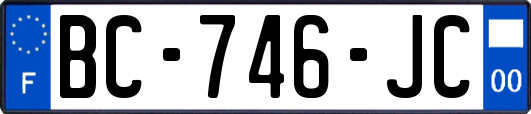 BC-746-JC