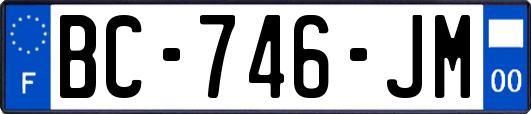 BC-746-JM