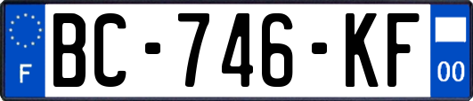 BC-746-KF