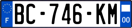 BC-746-KM