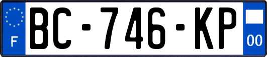 BC-746-KP