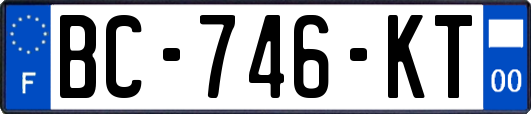 BC-746-KT