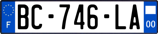 BC-746-LA