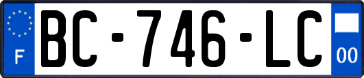 BC-746-LC