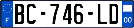 BC-746-LD