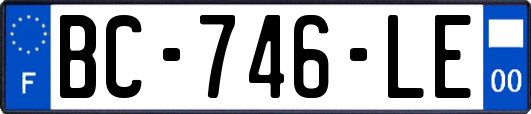 BC-746-LE