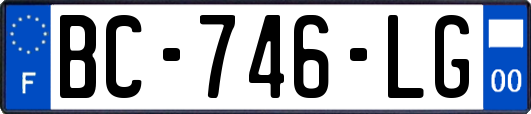 BC-746-LG