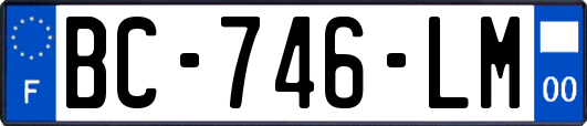 BC-746-LM