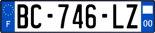 BC-746-LZ