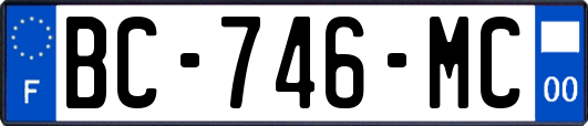 BC-746-MC