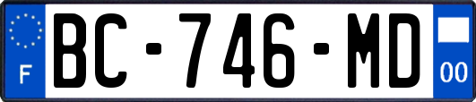 BC-746-MD