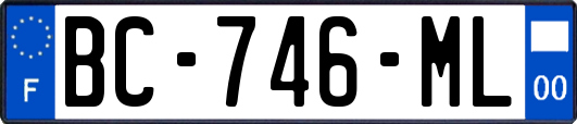 BC-746-ML