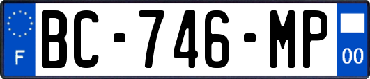 BC-746-MP
