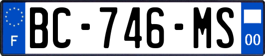 BC-746-MS