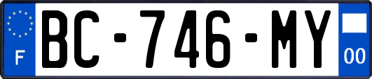 BC-746-MY
