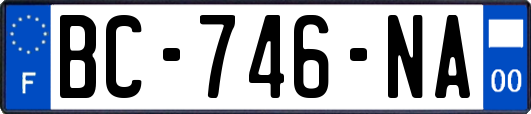 BC-746-NA