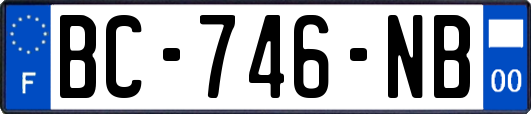 BC-746-NB